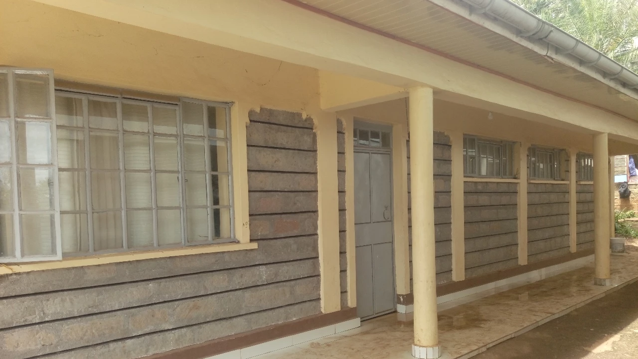 Administration Block