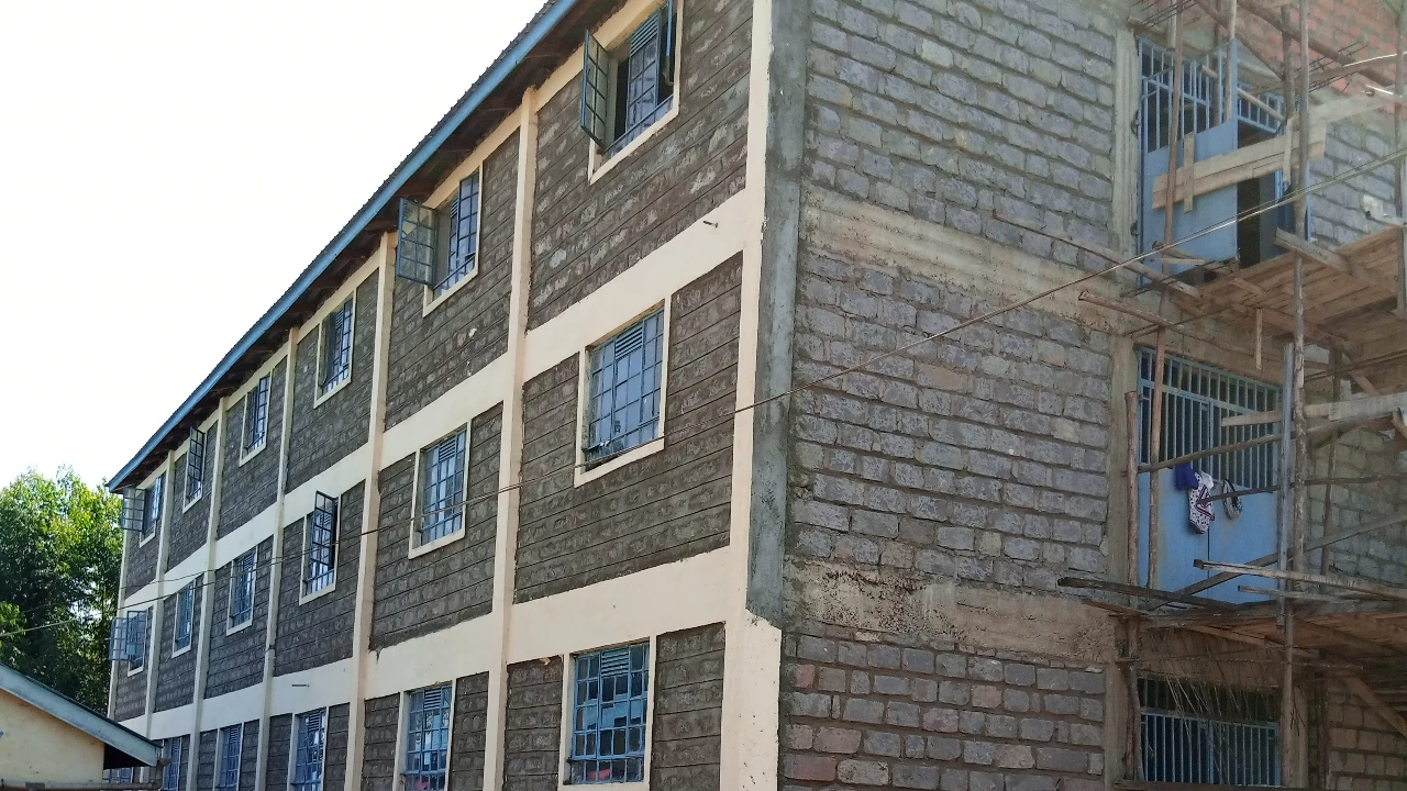 Administration Block