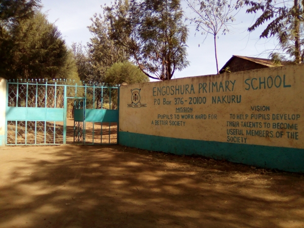 School Motto,Vision and Mission