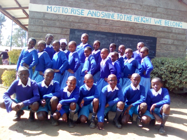 School Motto,Vision and Mission