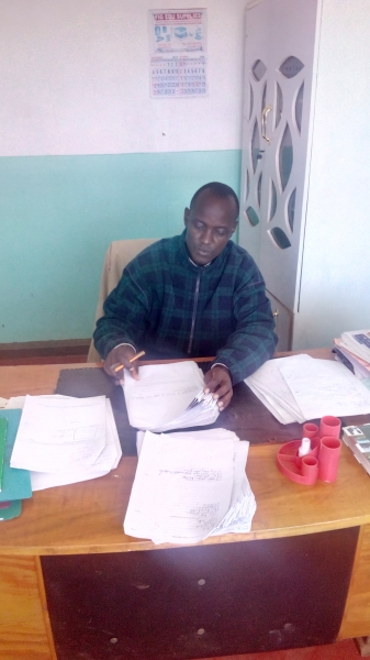 Humanities Department