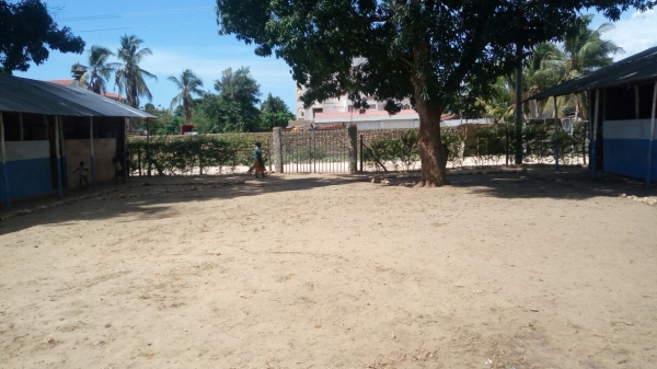 MATHEMATICS DEPARTMENT