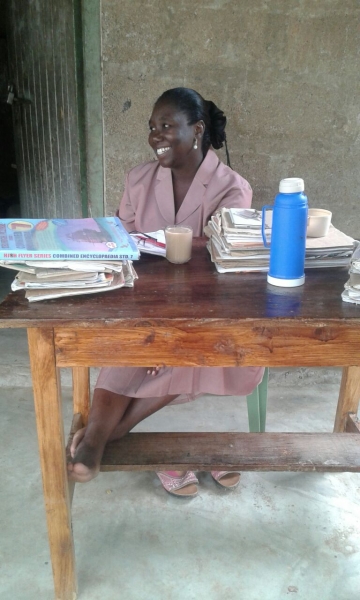 CO-CURRICULAR ACTIVITIES