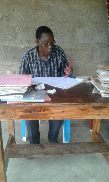 STUDENTS LIFE