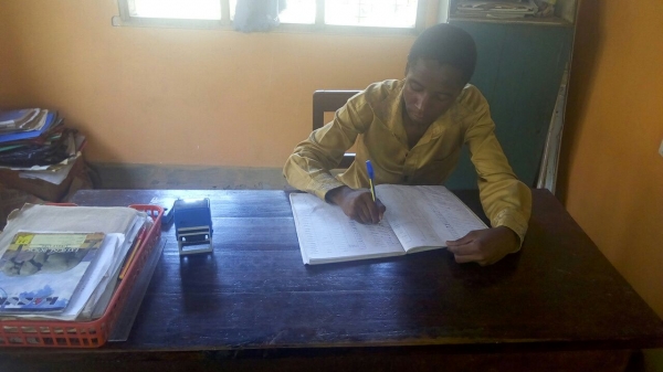 ADMISSION