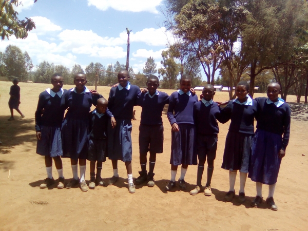 Previous And Current Head Teachers