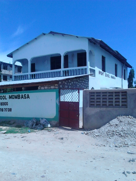 SCHOOL VISION & MISSION