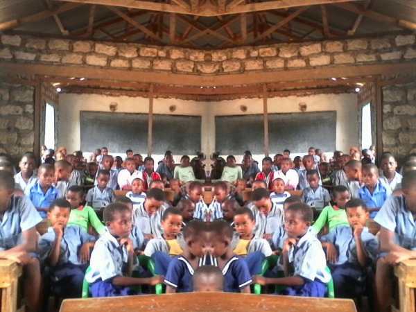 ADMISSION