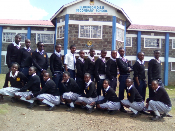 School Details