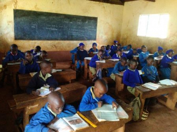 Teaching staff
