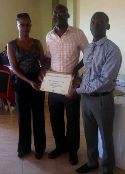 Awards