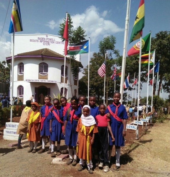 Message from the Headteacher
