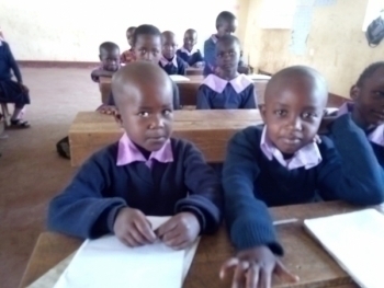 Message from the Headteacher