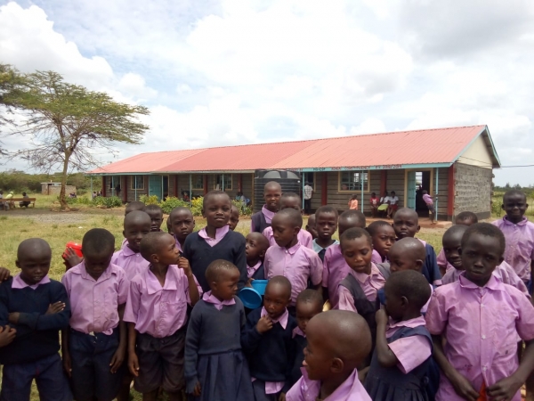 Challenges In the school