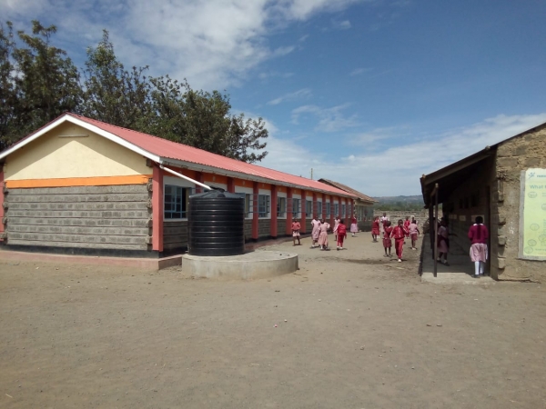 Message from the Headteacher